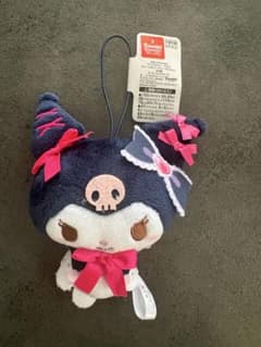 マイメロディ・クロミ キュートなパーティーマスコット
