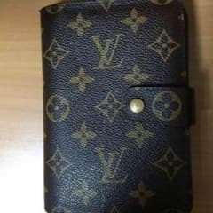 LOUIS  VUITTON 財布のサムネイル