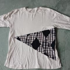Design Tshirts Store graniph 長袖カットソーのサムネイル