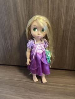ラプンツェル ドール パスカル付きのサムネイル