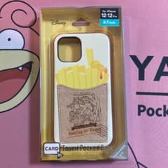 スマホケース　プーさん　iPhone12 iPhone12 Proのサムネイル