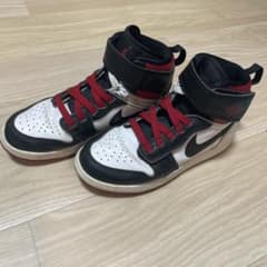 Nike Jordan キッズ ハイカット スニーカーのサムネイル