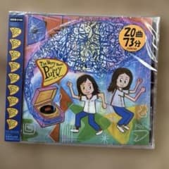 The Very Best of Puffy CDのサムネイル