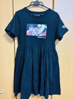 セーラームーン 半袖ワンピース サイズ1のサムネイル