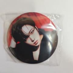 &TEAM FUMA 缶バッチのサムネイル