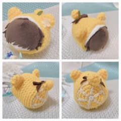 もちぬい着ぐるみのサムネイル