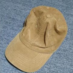 キャップのサムネイル
