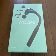 WELLSPOのサムネイル