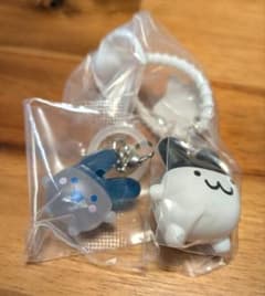 たまごっち みみっちめじるしアクセサリー カラフルマルチチャームセットのサムネイル