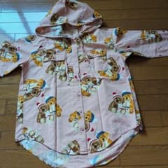 ピンクハウス♡フード付きブラウスのサムネイル