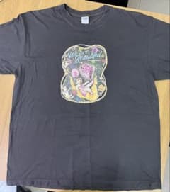 ブリアナギガンテ×mune限定コラボWe are Beautiful Tシャツのサムネイル