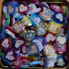 プリパラ　ジュエルのサムネイル