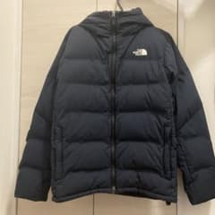 THE NORTH FACE ダウンのサムネイル