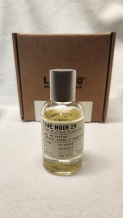 LE LABO THÉ NOIR 29 テノワール オードパルファム 50ml - メルカリ