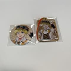 龍の国　ルーンファクトリー　マウロ２点セットのサムネイル