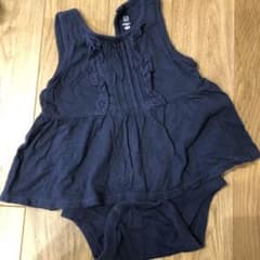 GAP ロンパース ワンピースのサムネイル