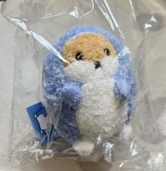 キヒョン ぬいぐるみ モネク MonstaXのサムネイル