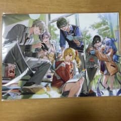 にじさんじ パイロット ファイルのサムネイル
