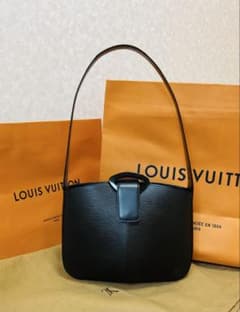 ★未使用★ LOUIS VUITTON ショルダーバッグ　エピ　レヴリのサムネイル