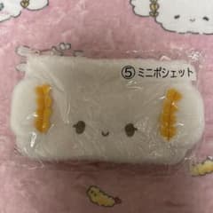 サンリオ当りくじ こぎみゅん　ミニポシェットのサムネイル