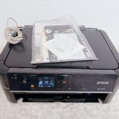 EPSON EP-705A インクジェットプリンター 本体 ジャンク カラリオ
