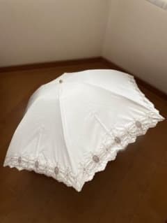 アンテプリマ　バレリーナ　晴雨兼用パラソルのサムネイル