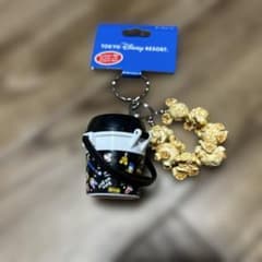 東京ディズニーリゾート ミッキー キーホルダーのサムネイル