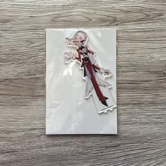 ハズビンホテル アニメイトカフェ アニカフェ エンジェルダスト