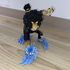 ワンピース　フィギュアのサムネイル