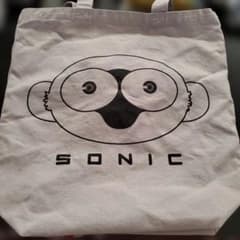 血界戦線　ソニック　トートバッグ