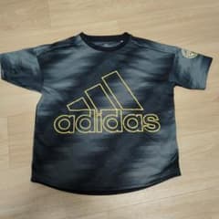 adidas アディダス Tシャツ 140cmのサムネイル