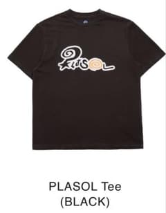SOL soonerorlater plateau ポップアップ 黒Tシャツ - メルカリ