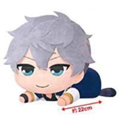 あんスタ 瀬名泉 ぬいぐるみのサムネイル
