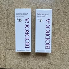 BIODROGA Défense peau® DAY SCREEN 30mlのサムネイル