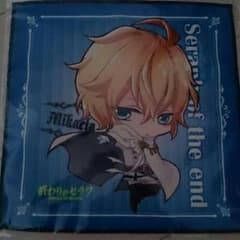 終わりのセラフ ミカエラ ミニタオルのサムネイル