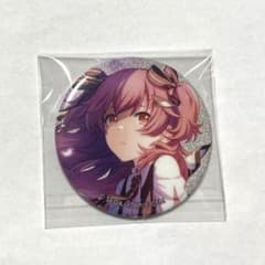 プロセカ 桃井愛莉 グリッター缶バッジ vol.32A - メルカリ