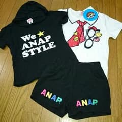 まどか様 専用アナップ&ビッツ セットのサムネイル