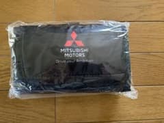 三菱自動車 MITSUBISHI MOTORS レジャーマット