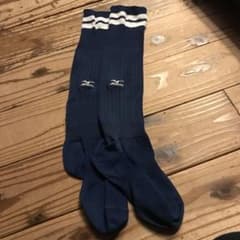 サッカーソックスのサムネイル