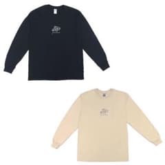 ユアネス お花ロングスリーブTシャツのサムネイル