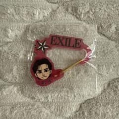 神谷健太　カラビナのサムネイル