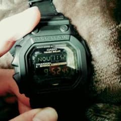 G-SHOCK  GXW-56GBのサムネイル