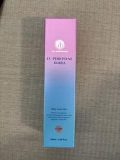 EU PHROSYNE DPミルキーミスト 120ml 化粧水のサムネイル
