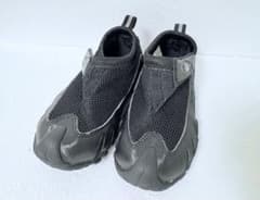 BODY GLOVE キッズ ウォーターシューズ ブラックのサムネイル