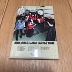BiSH 缶バッチのサムネイル