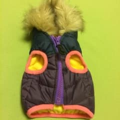 ch1ek0様専用 dog ウェア SSサイズのサムネイル