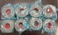 スーパーブチルテープ No.4420 100mm×20m =8巻　(片面)のサムネイル