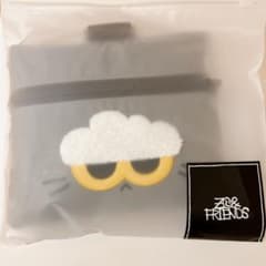 G-DRAGON ZO&FRIENDS ZOA 折りたたみ トラベルバッグ - メルカリ