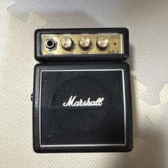 マ*イ様 Marshall MS-2 ギターアンプのサムネイル