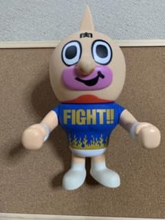 キン肉マン　フィギュアのサムネイル